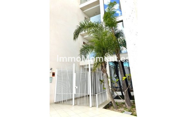 Reventa - Apartamento - Benalmadena - Benalmadena Centro