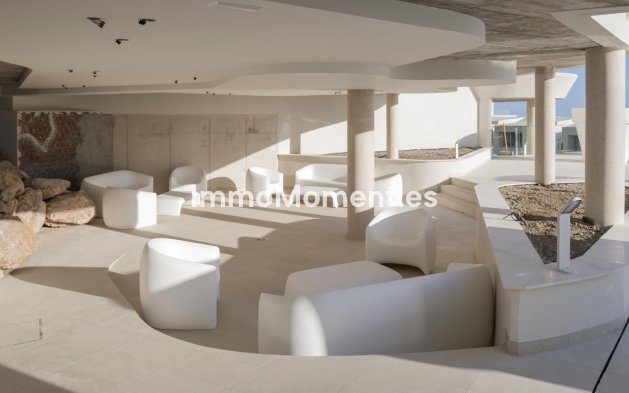 Reventa - Apartamento - Benalmadena - Benalmadena Centro