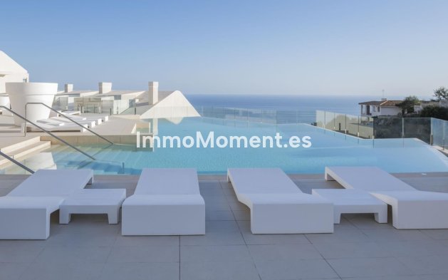 Reventa - Apartamento - Benalmadena - Benalmadena Centro
