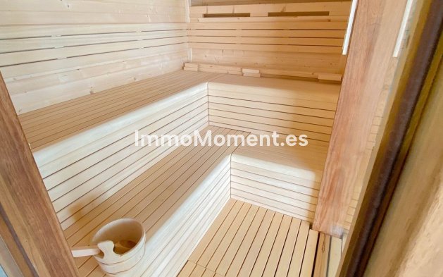 Reventa - Apartamento - Benalmadena - Benalmadena Centro