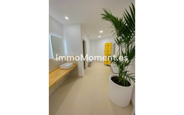 Reventa - Apartamento - Benalmadena - Benalmadena Centro