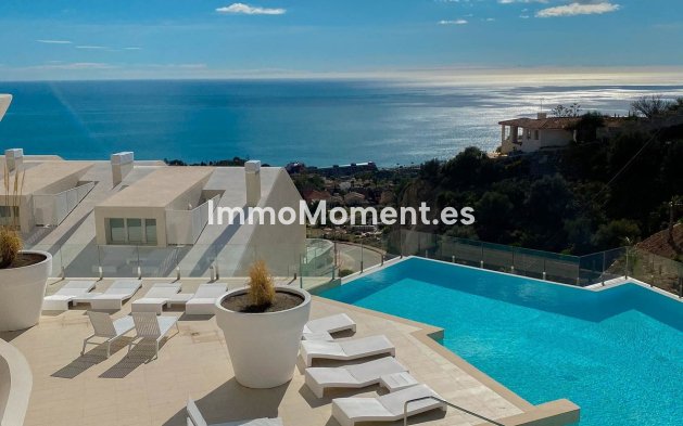 Reventa - Apartamento - Benalmadena - Benalmadena Centro