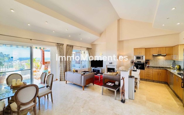 Revente - Appartement - Mijas - Riviera del Sol