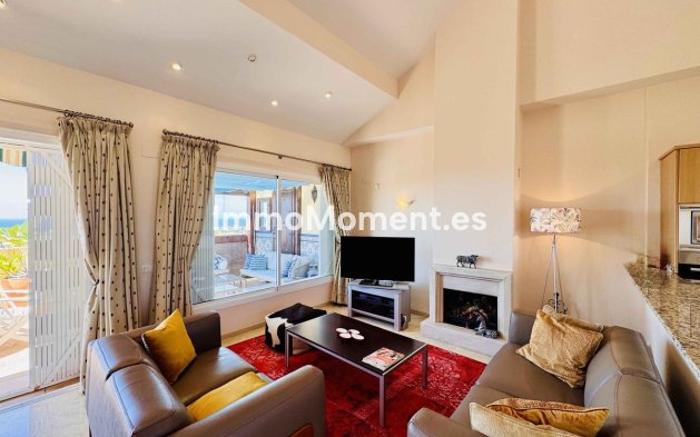 Revente - Appartement - Mijas - Riviera del Sol