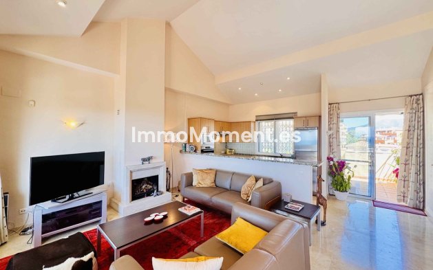 Revente - Appartement - Mijas - Riviera del Sol