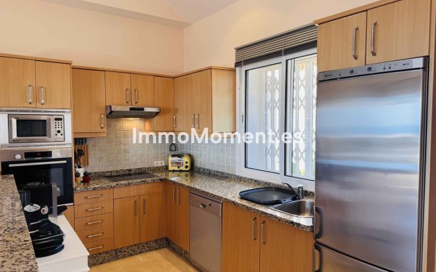 Revente - Appartement - Mijas - Riviera del Sol