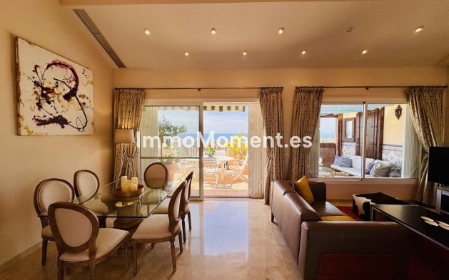 Revente - Appartement - Mijas - Riviera del Sol