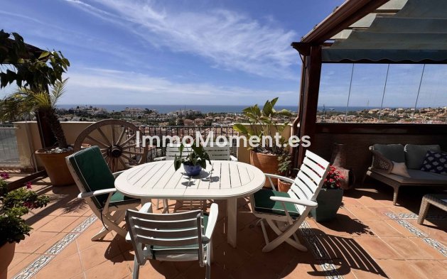 Revente - Appartement - Mijas - Riviera del Sol