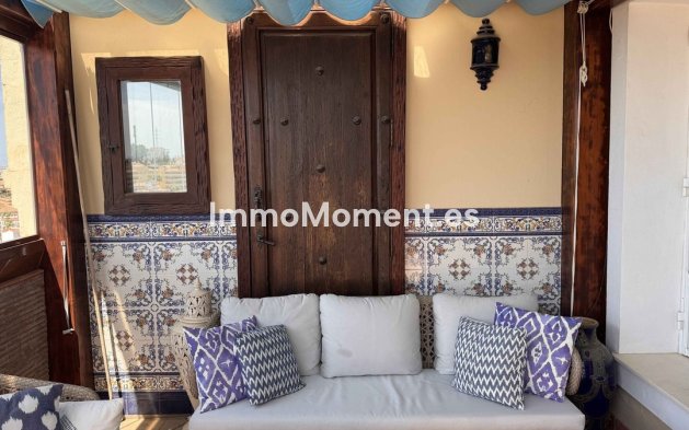 Revente - Appartement - Mijas - Riviera del Sol