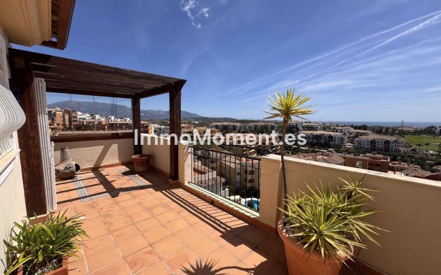 Revente - Appartement - Mijas - Riviera del Sol
