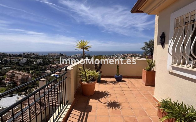 Revente - Appartement - Mijas - Riviera del Sol