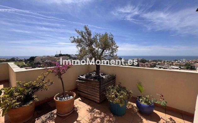 Revente - Appartement - Mijas - Riviera del Sol