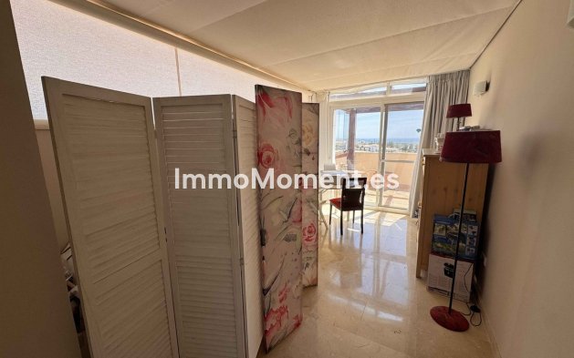 Revente - Appartement - Mijas - Riviera del Sol