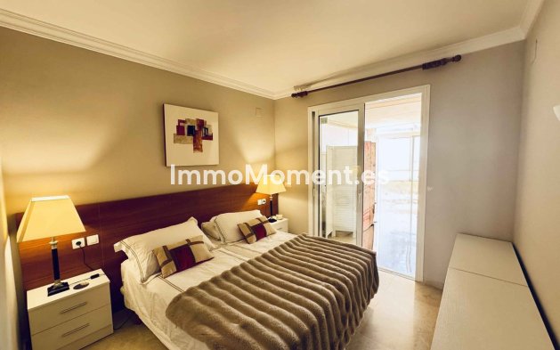 Revente - Appartement - Mijas - Riviera del Sol