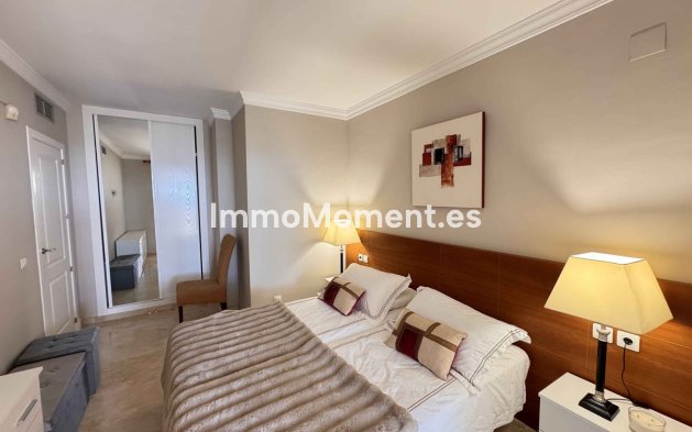 Revente - Appartement - Mijas - Riviera del Sol