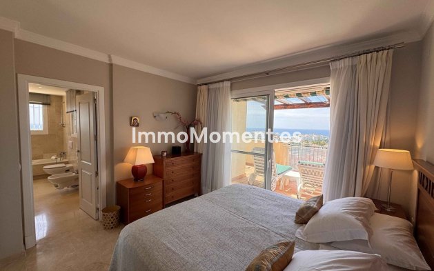Revente - Appartement - Mijas - Riviera del Sol