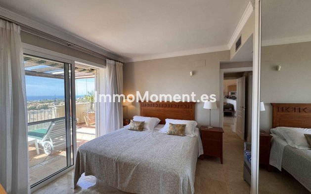 Revente - Appartement - Mijas - Riviera del Sol
