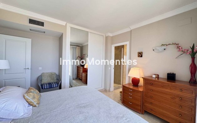 Revente - Appartement - Mijas - Riviera del Sol