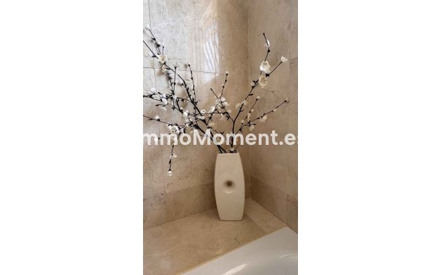 Revente - Appartement - Mijas - Riviera del Sol