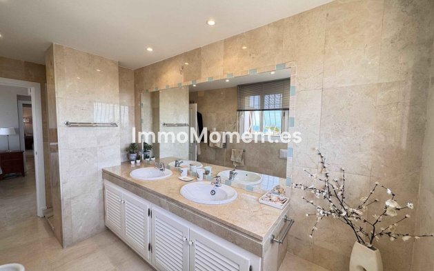 Revente - Appartement - Mijas - Riviera del Sol