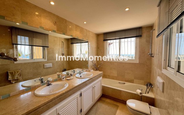 Revente - Appartement - Mijas - Riviera del Sol