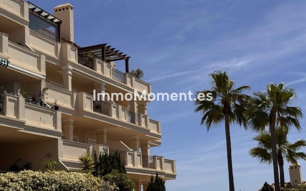 Revente - Appartement - Mijas - Riviera del Sol