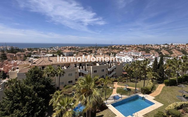 Revente - Appartement - Mijas - Riviera del Sol