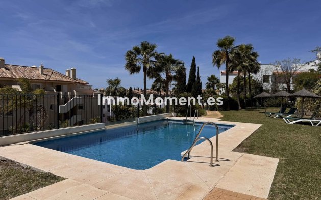 Revente - Appartement - Mijas - Riviera del Sol