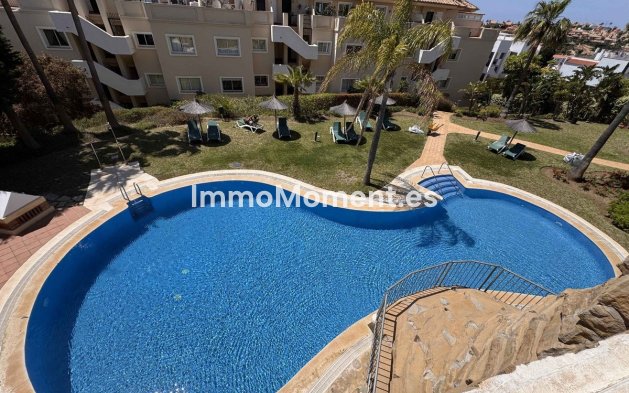 Revente - Appartement - Mijas - Riviera del Sol