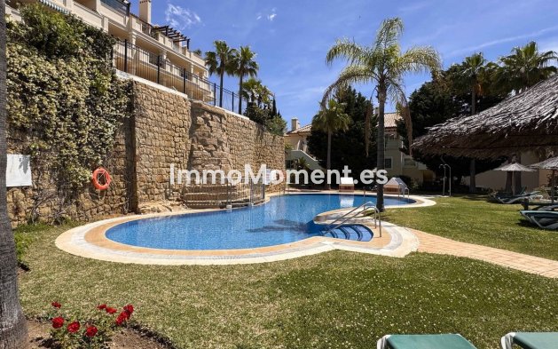 Revente - Appartement - Mijas - Riviera del Sol