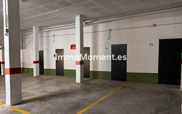 Revente - Appartement - Mijas - Riviera del Sol