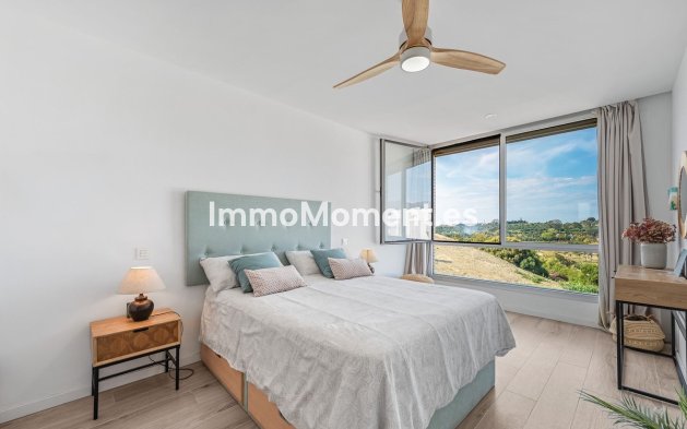 Revente - Maison mitoyenne - Estepona  - Cancelada