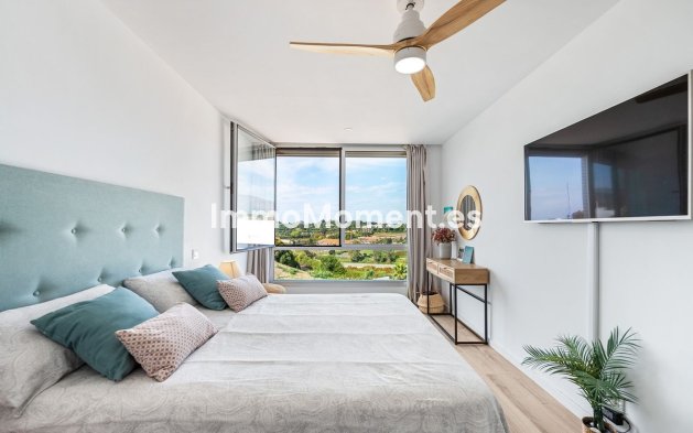 Revente - Maison mitoyenne - Estepona  - Cancelada