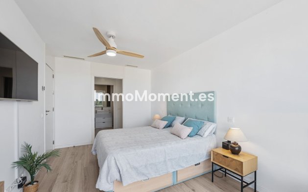 Revente - Maison mitoyenne - Estepona  - Cancelada