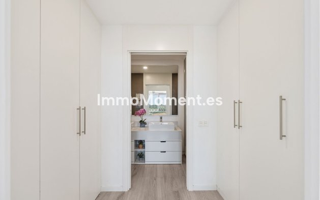 Revente - Maison mitoyenne - Estepona  - Cancelada