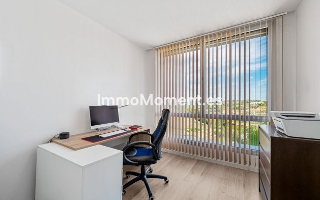 Revente - Maison mitoyenne - Estepona  - Cancelada