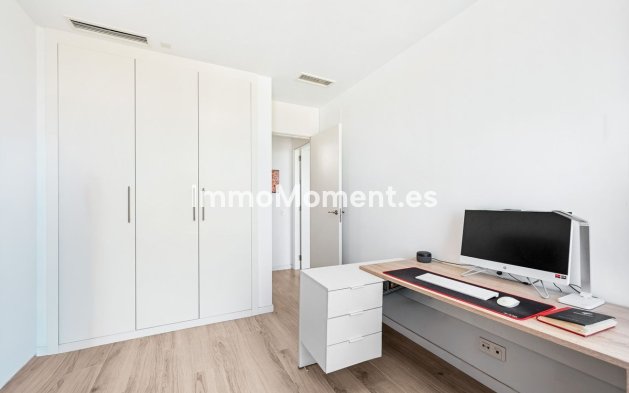 Revente - Maison mitoyenne - Estepona  - Cancelada