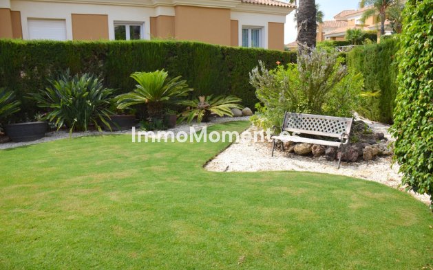 Bestaande woning - Vrijstaande villa - Marbella - Santa Clara