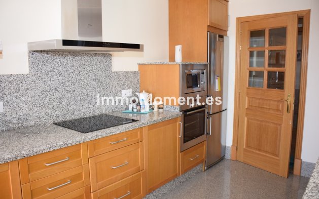 Bestaande woning - Vrijstaande villa - Marbella - Santa Clara