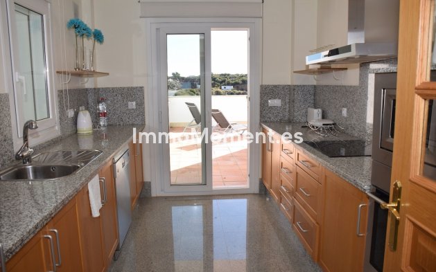 Bestaande woning - Vrijstaande villa - Marbella - Santa Clara