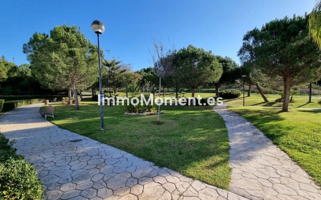 Bestaande woning - Vrijstaande villa - Marbella - Santa Clara