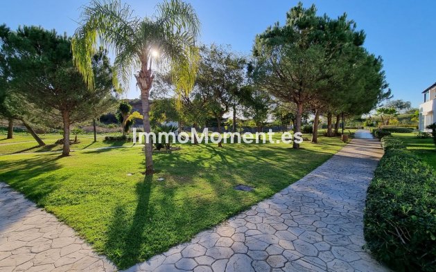 Bestaande woning - Vrijstaande villa - Marbella - Santa Clara
