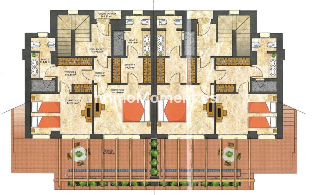 Bestaande woning - Vrijstaande villa - Marbella - Santa Clara