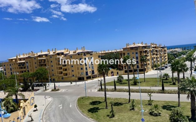 Wiederverkauf - Wohnung - Marbella - Marbella Centro