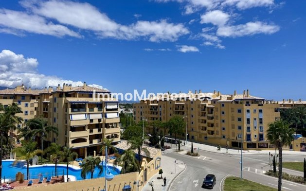 Wiederverkauf - Wohnung - Marbella - Marbella Centro
