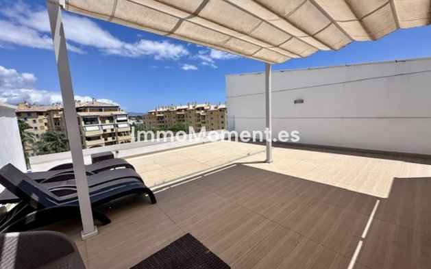 Wiederverkauf - Wohnung - Marbella - Marbella Centro