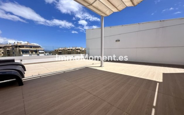 Wiederverkauf - Wohnung - Marbella - Marbella Centro