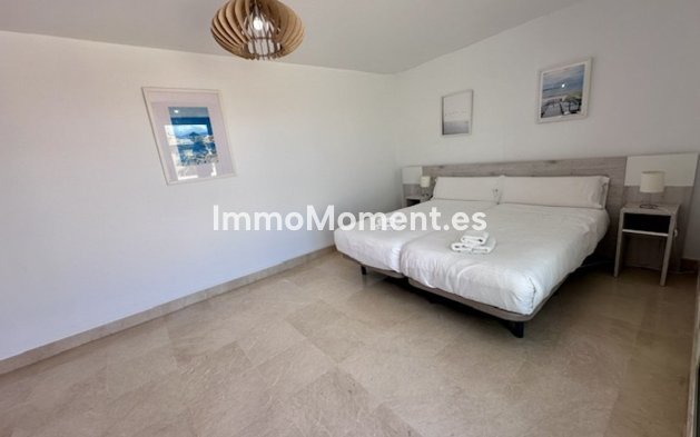 Wiederverkauf - Wohnung - Marbella - Marbella Centro