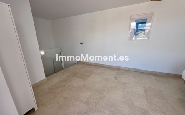 Wiederverkauf - Wohnung - Marbella - Marbella Centro