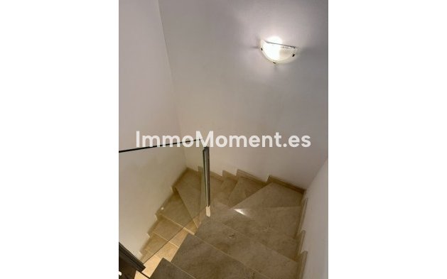 Wiederverkauf - Wohnung - Marbella - Marbella Centro